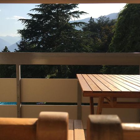 Sonnige Schicke Ferienwohnung Meran Pienzenau Εξωτερικό φωτογραφία