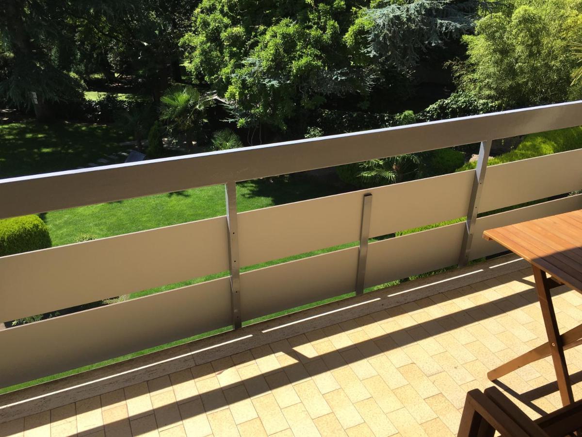 Sonnige Schicke Ferienwohnung Meran Pienzenau Εξωτερικό φωτογραφία