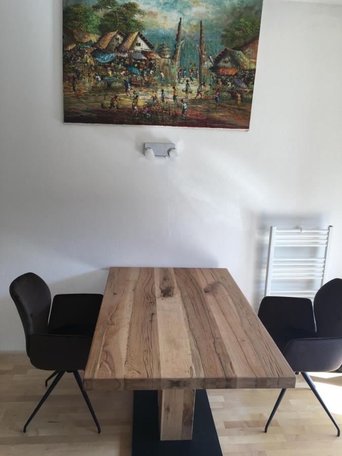 Sonnige Schicke Ferienwohnung Meran Pienzenau Εξωτερικό φωτογραφία