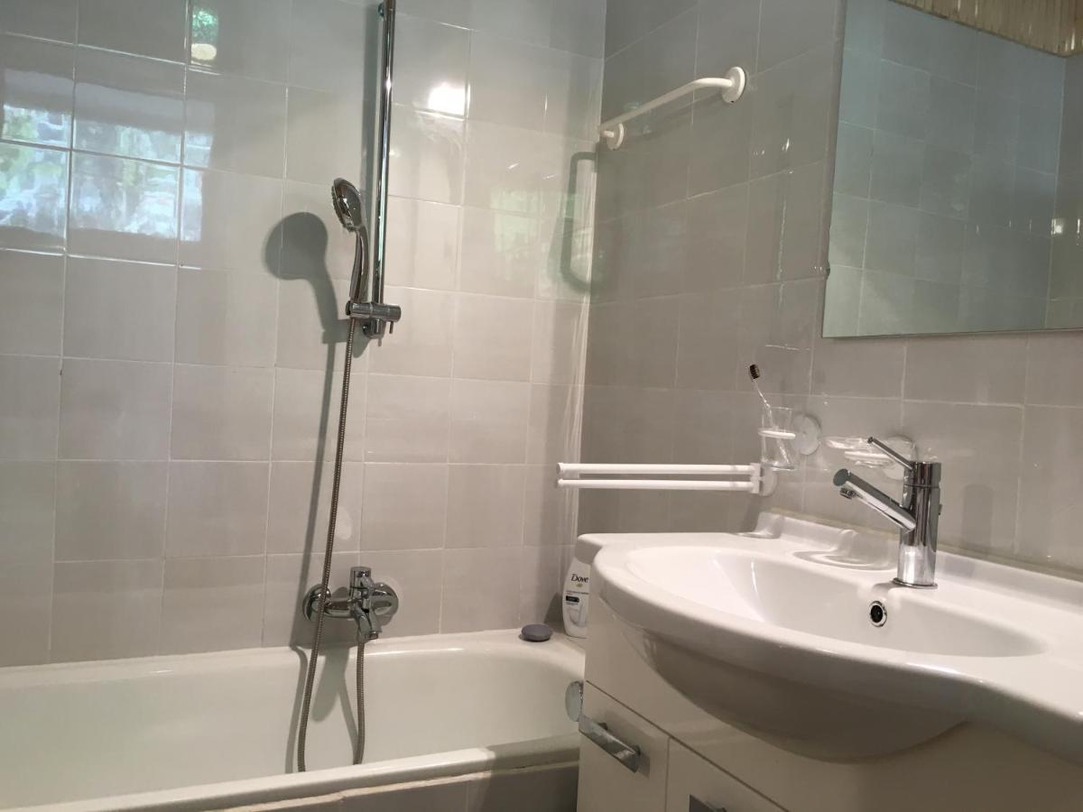 Sonnige Schicke Ferienwohnung Meran Pienzenau Εξωτερικό φωτογραφία