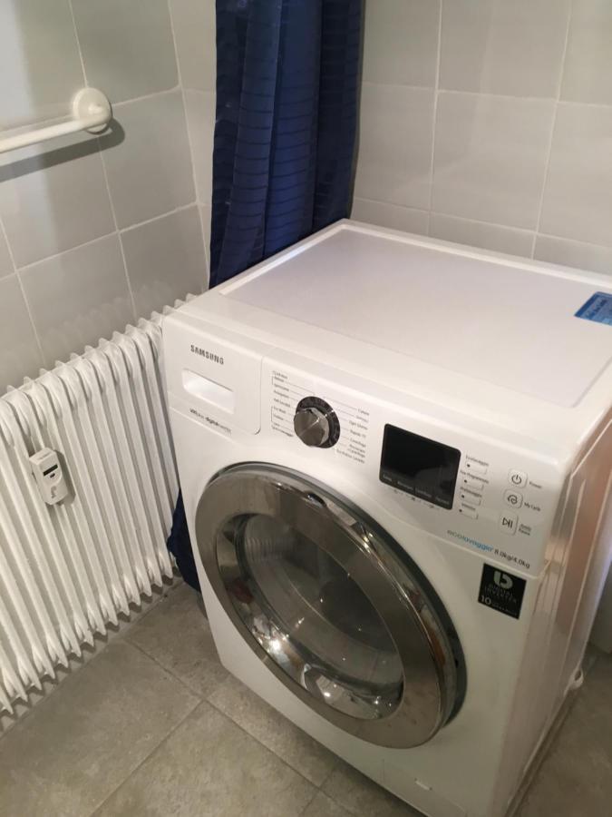 Sonnige Schicke Ferienwohnung Meran Pienzenau Εξωτερικό φωτογραφία