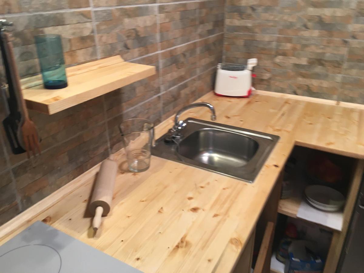 Sonnige Schicke Ferienwohnung Meran Pienzenau Εξωτερικό φωτογραφία